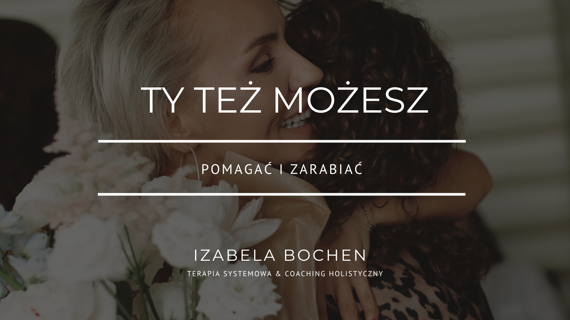 WORKBOOK: Ty też możesz pomagać i zarabiać!