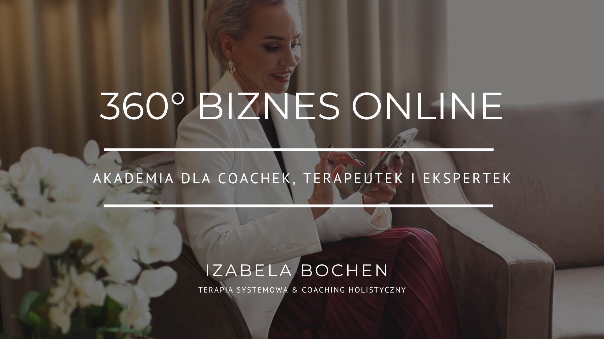 Akademia 360&deg; Biznes Online
